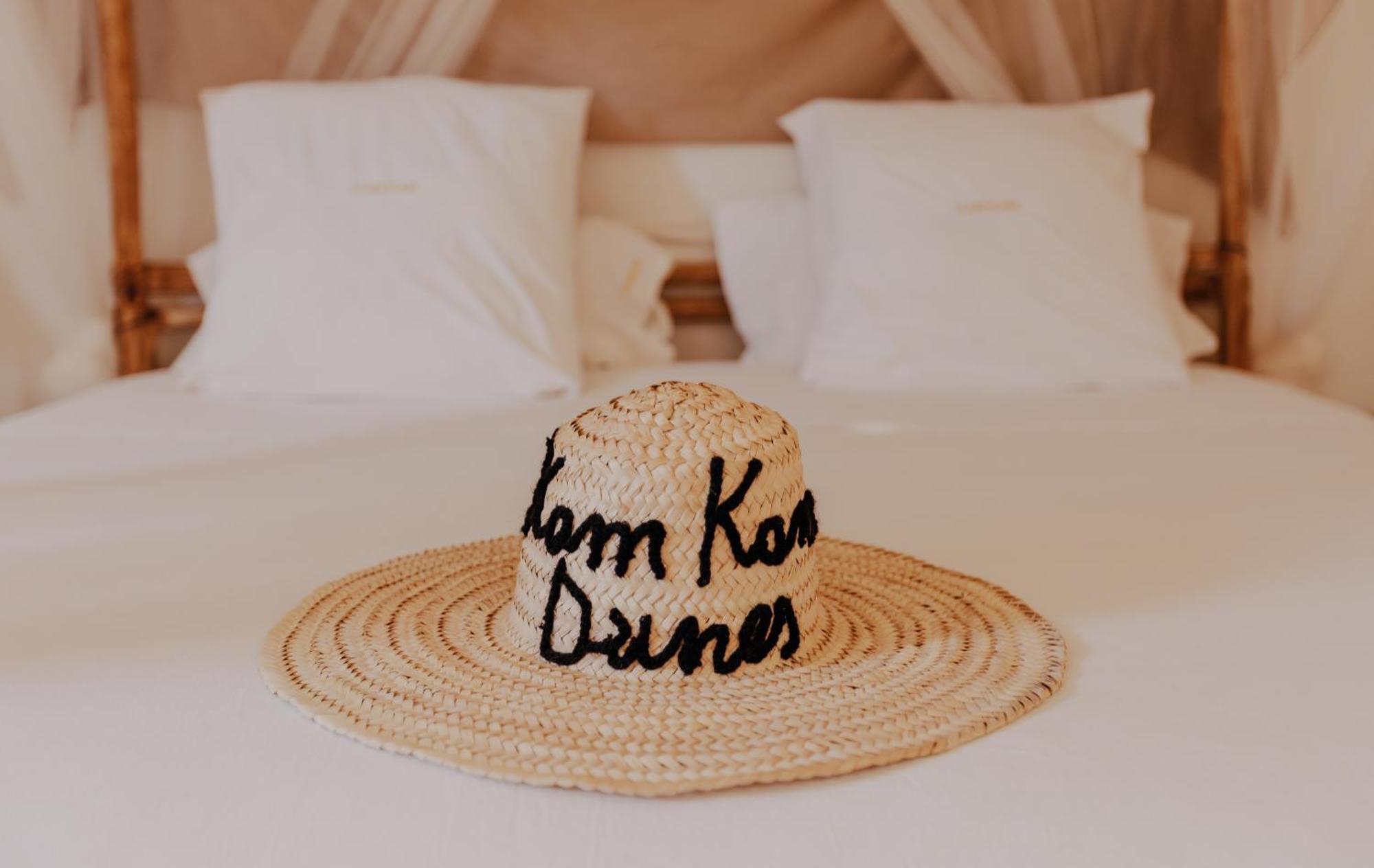 Kam Kam Dunes Merzouga Eksteriør bilde