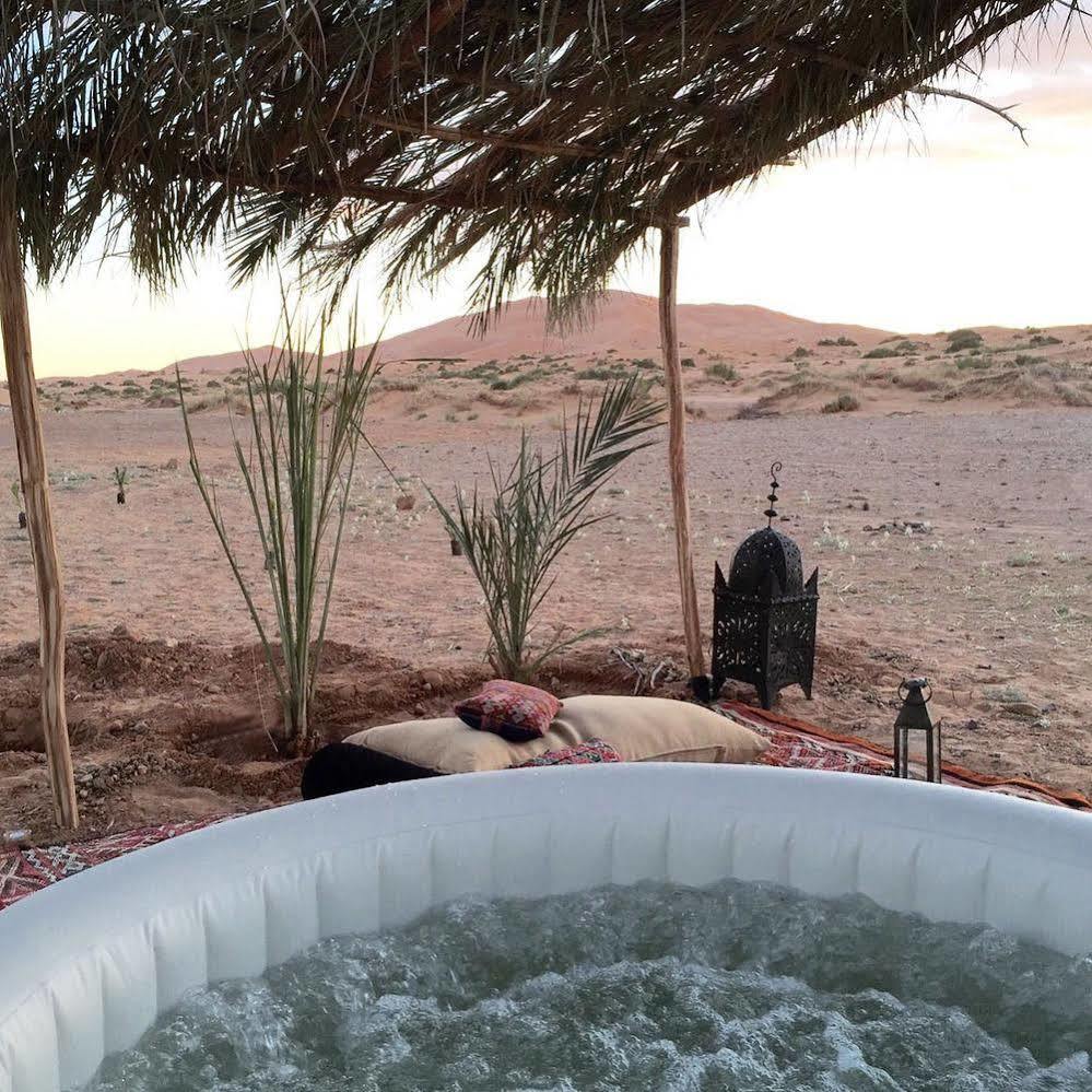 Kam Kam Dunes Merzouga Eksteriør bilde