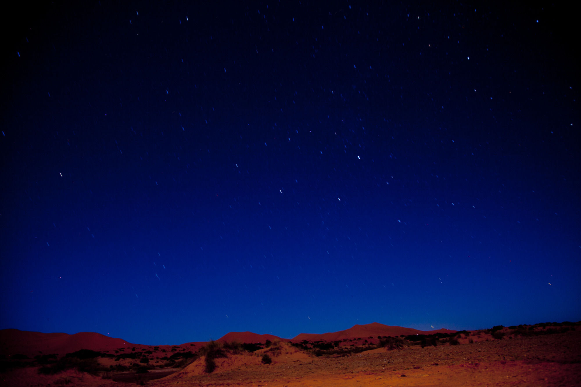 Kam Kam Dunes Merzouga Eksteriør bilde